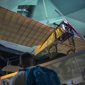 Musée de la Grande Guerre