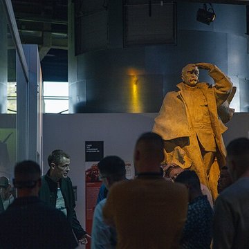 Musée de la Grande Guerre