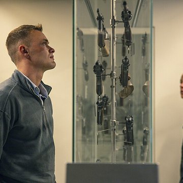 Musée de la Grande Guerre