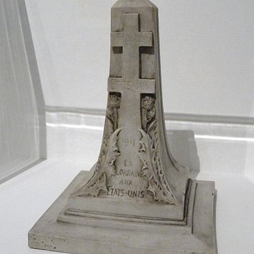 Musée de la Grande Guerre