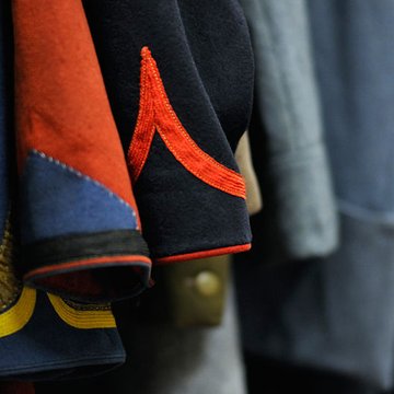 Musée de la Grande Guerre