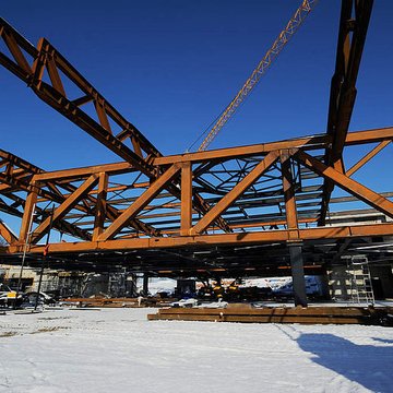 Musée de la Grande Guerre