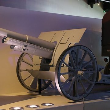 Musée de la Grande Guerre