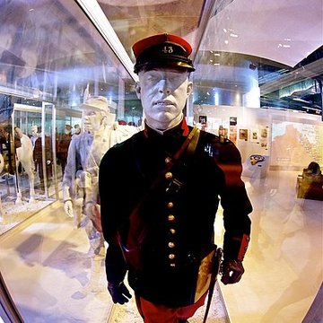 Musée de la Grande Guerre
