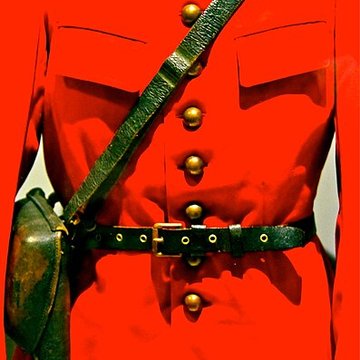 Musée de la Grande Guerre