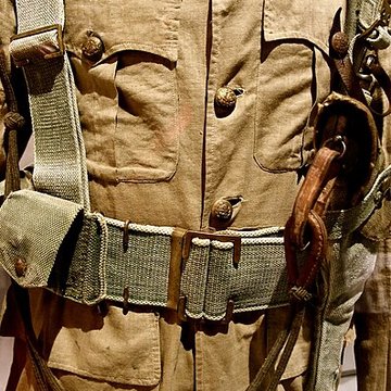 Musée de la Grande Guerre