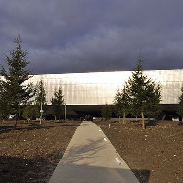 Musée de la Grande Guerre