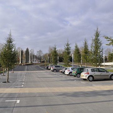 Musée de la Grande Guerre