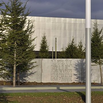 Musée de la Grande Guerre