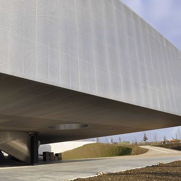 Musée de la Grande Guerre