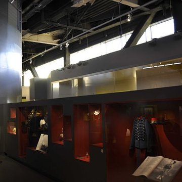 Musée de la Grande Guerre