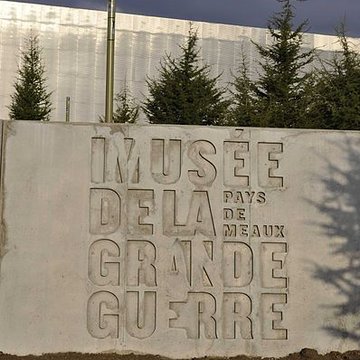 Musée de la Grande Guerre