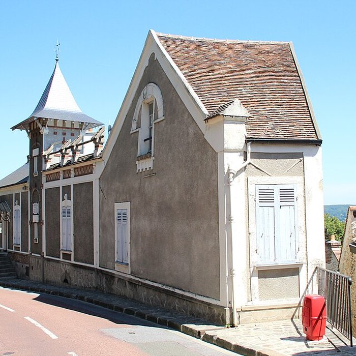 Photo de Maison-musée Maurice Ravel