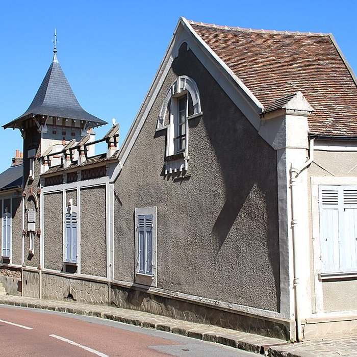 Photo de Maison-musée Maurice Ravel
