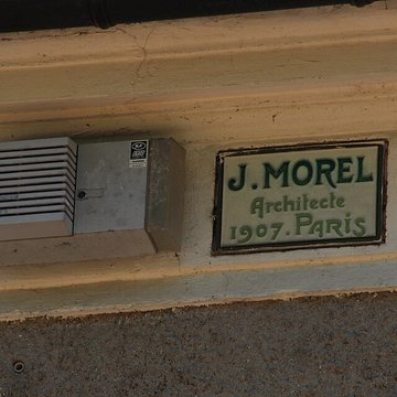 Maison-musée Maurice Ravel