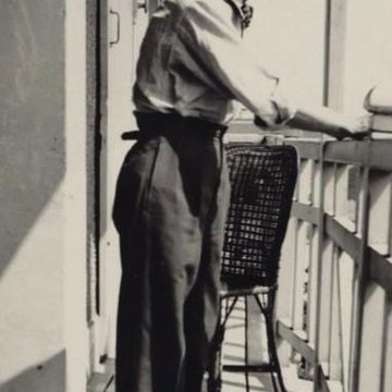 Maison-musée Maurice Ravel