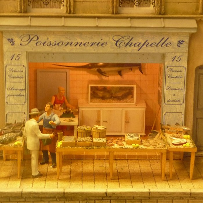 Photo de Musée Rambolitrain