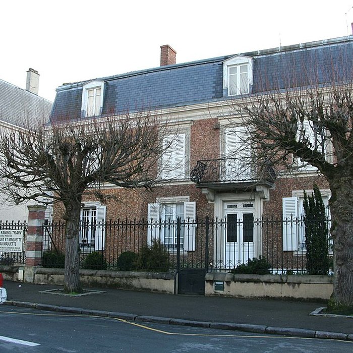 Photo de Musée Rambolitrain