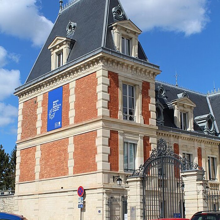 Photo de Musée de la Batellerie