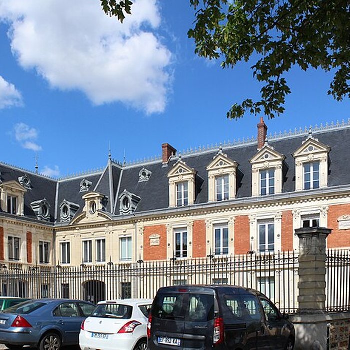 Photo de Musée de la Batellerie