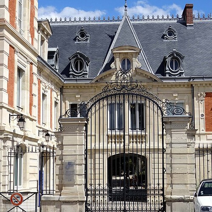 Photo de Musée de la Batellerie