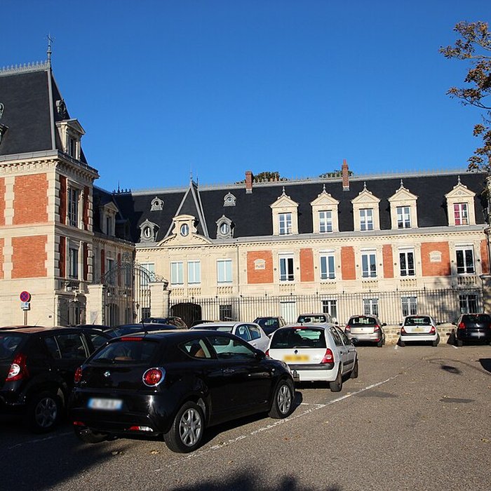 Photo de Musée de la Batellerie