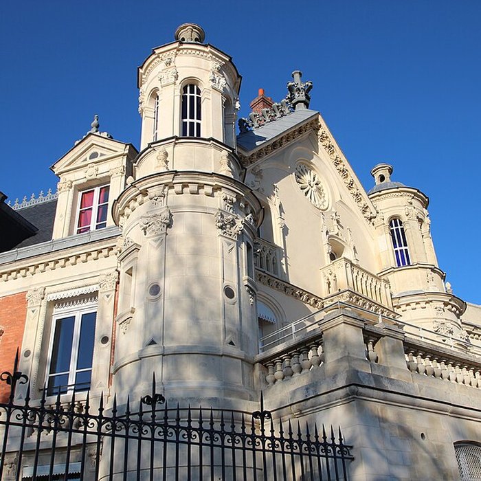 Photo de Musée de la Batellerie