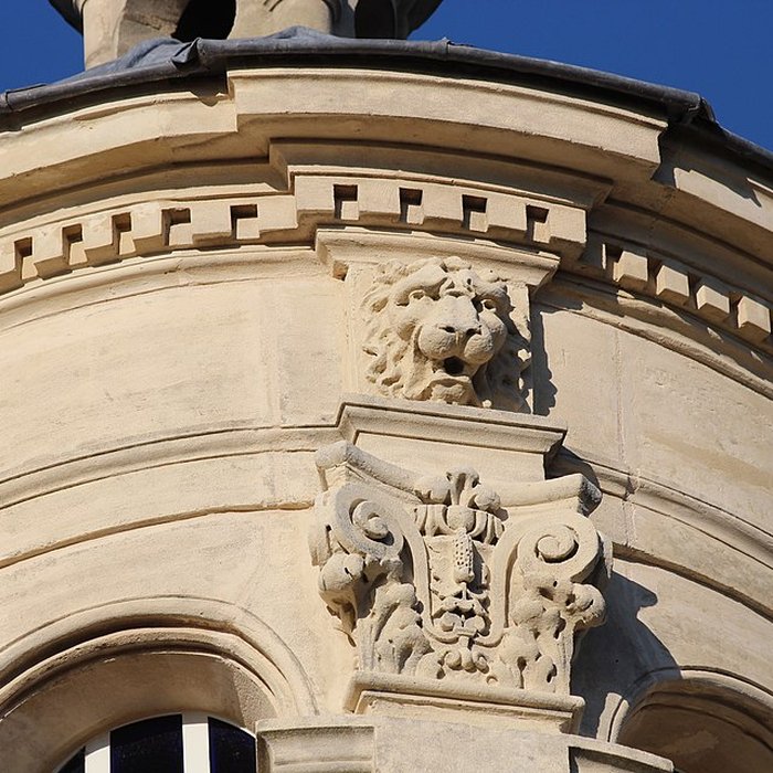 Photo de Musée de la Batellerie