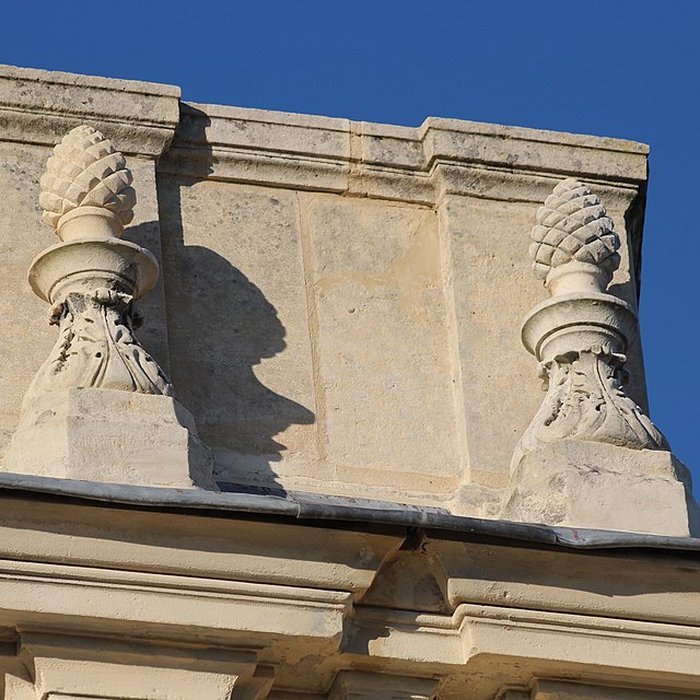 Photo de Musée de la Batellerie