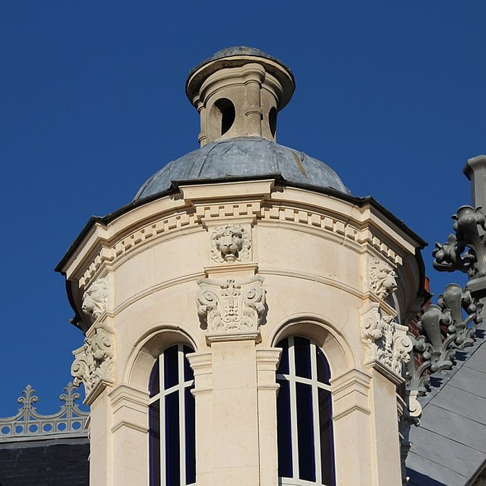 Photo de Musée de la Batellerie