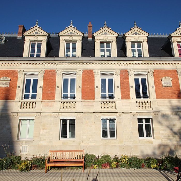 Photo de Musée de la Batellerie