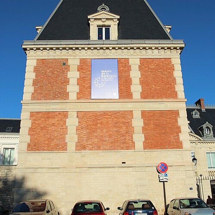 Photo de Musée de la Batellerie