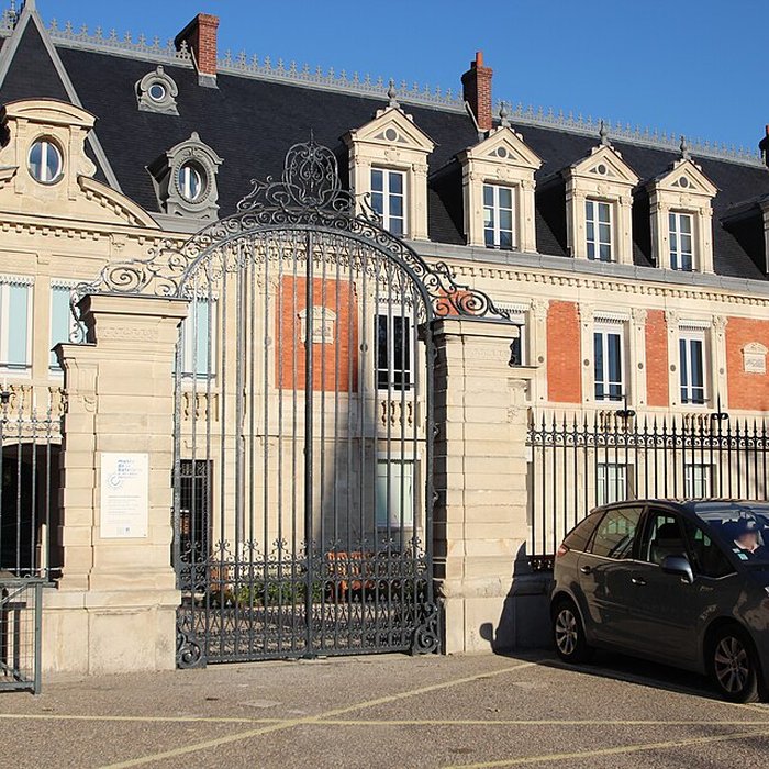 Photo de Musée de la Batellerie
