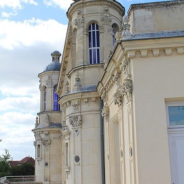 Musée de la Batellerie