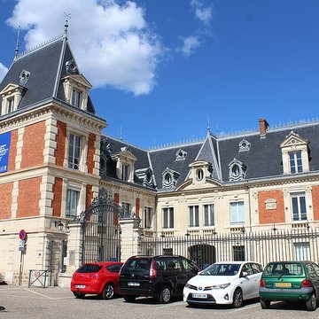 Musée de la Batellerie