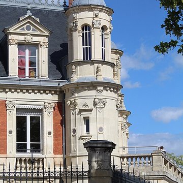 Musée de la Batellerie