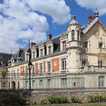 Musée de la Batellerie