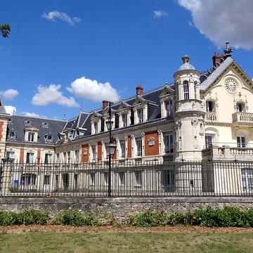 Musée de la Batellerie