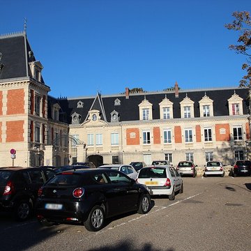 Musée de la Batellerie