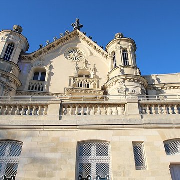 Musée de la Batellerie