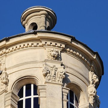 Musée de la Batellerie