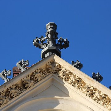 Musée de la Batellerie