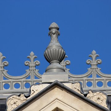 Musée de la Batellerie