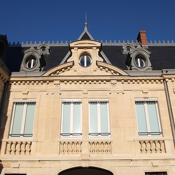 Musée de la Batellerie