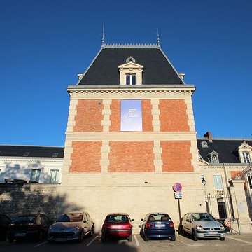 Musée de la Batellerie