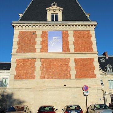 Musée de la Batellerie