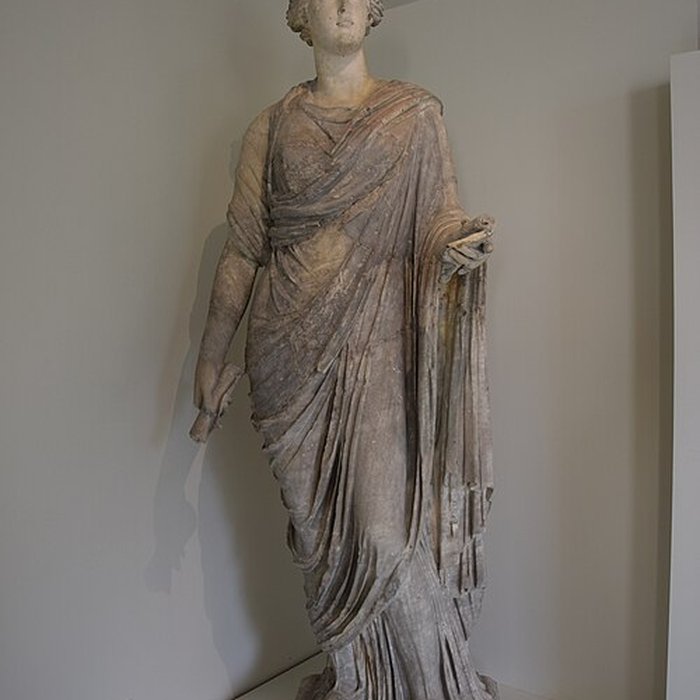 Photo de Musée du domaine royal de Marly Louveciennes - Marly-le-Roi