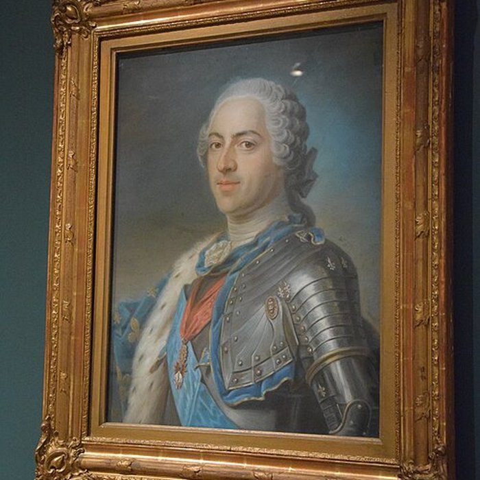 Photo de Musée du domaine royal de Marly Louveciennes - Marly-le-Roi