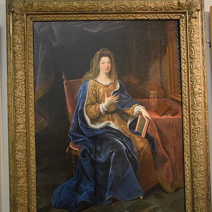 Photo de Musée du domaine royal de Marly Louveciennes - Marly-le-Roi