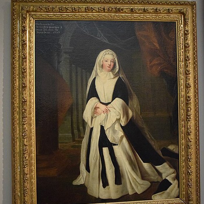 Photo de Musée du domaine royal de Marly Louveciennes - Marly-le-Roi